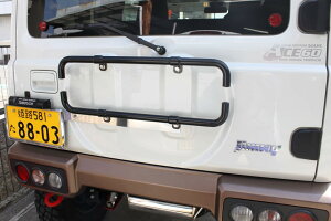 It[hT[rX ^jO` Wj[ Wj[VG JB64 74 }`}Ego[ X`[ ubNh OFF ROAD SERVICE TANIGUCHI