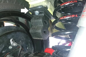 It[hT[rX^jO` ^jO` Wj[ Wj[VG JB23 JB33 JB43 JB64 JB74 Aovx[X OFF ROAD SERVICE TANIGUCHI