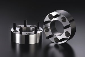 P[XybN ChgbhXy[T[ P.C.D114.3 5H P1.5 45mm 2 Cg D-SP-15114545 K-SPEC DIGICAM fWL