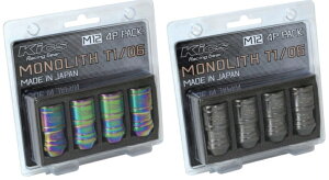 ���i�Y�� T1/06 M12×P1.5 4���� �ђʃi�b�g MN01N-4P KYO-EI Kics MONOLITH �L�b�N�X ���m���X