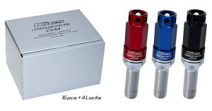 iY {g ZS44 20Zbg(16pcs{bN4pcs) M14XP1.5 t13R 񉺒45 S101 ZS44-7045R KYO-EI Kics LEGGDURA RACING LbNX f[[VO