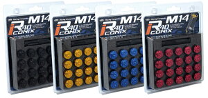 iY M14 x P1.5 N[YGhLbv(A~)20 CIA4U KYO-EI Kics Racing Composite R40 Iconix [VOR|WbgR40ACRjbNX