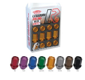 iY ibgZbg 16 M12xP1.5 e[p[60°LlW26mm coa24mm@S35mm KIN16U KYO-EI Kics LEGGDURA RACING LbNX f[[VO