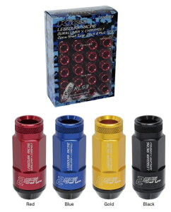 iY VF^Cv bN ibgZbg RL53 20 M12XP1.25 [bg S53mm@A~VF44mm RL53-13R KYO-EI Kics LEGGDURA RACING Shell Type LbNX f[[VO