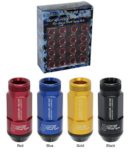 iY A~VF ibg [bg^Cvp RL53 20 S53mm@A~VF44mm SLRNK2 KYO-EI Kics LEGGDURA RACING Shell Type LbNX f[[VO