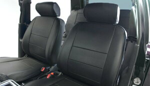 シュピーゲル ジムニー JB23W シートカバー フロント ヘッドレスト分離 枕型 YS0722-90001 Spiegel