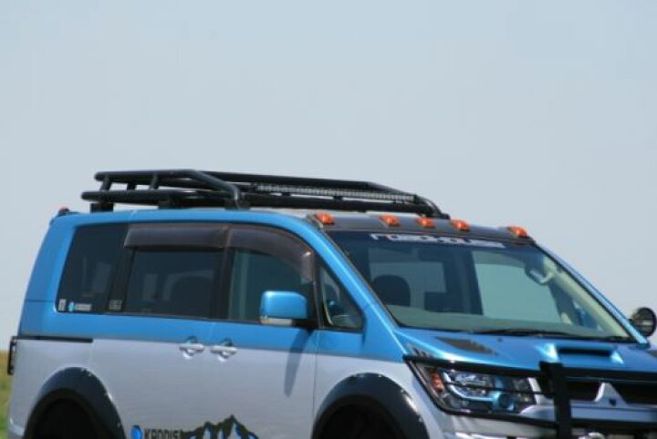 楽天市場】ロードハウス デリカD:5 D5 CV1W CV2W CV4W CV5W 前期  