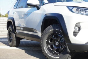 [hnEX RAV4 tH[ 50n I[o[tF_[ h KD-EX17005 JfBX