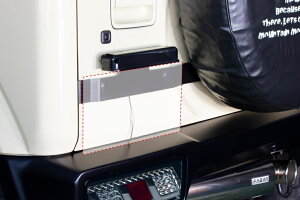 [^[t@[ Wj[ JB64 VG JB74 io[ړLbg 9ALEDio[ Zbg 64EX-NIKSET Motor Farm