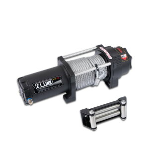V[GN Wj[ JB64@JB74 dEC` 6000lbs C[[vdl w6000electricwinch C.L.LINK