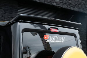 Wj[VG JB74 AECO K-BREAK JIMRIDE@samurai