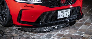�V�r�b�N �^�C�vR TYPE-R FL5 �t�����g���b�v�X�|�C���[+ �t�����g�T�C�h�t�B�� ABS ���h�� AKE-FL5-FLS AKEA �A�P�A