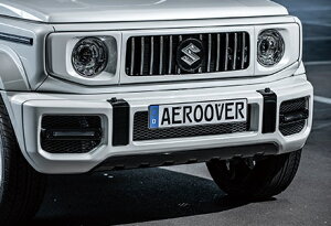 P[t@Ng[ Wj[ JB64W G62 tgop[ LEDfCCgt FRP h K-FACTORY AERO OVER