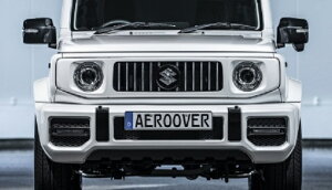 P[t@Ng[ Wj[ JB64W G62 tgO bL[t FRP h K-FACTORY AERO OVER
