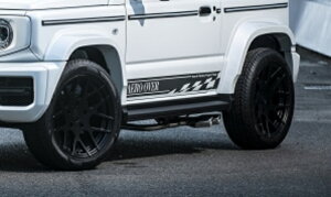 P[t@Ng[ Wj[ JB64W G62 TChXebv EZbg FRP h K-FACTORY AERO OVER GAI[o[