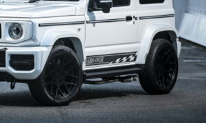 P[t@Ng[ Wj[ JB64W G62 I[o[tF_[ 4PZbg FRP h K-FACTORY AERO OVER GAI[o[