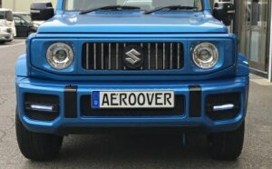 P[t@Ng[ Wj[VG JB74W G62S tgO bL[t FRP h K-FACTORY AERO OVER