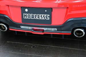 mubZ GR86 ZN8 AbvX|C[  FRP h GR86-RS2-DCK NOBLESSE