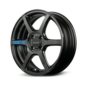 RAYS gram LIGHTS 57C6 SPEC M 15C` 4H100 5.0J 5J+43 4 zC[ 4{ X[p[_[NK^ AXZ