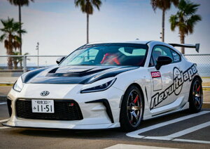 UgWp GR86 BRZ ZN8 ZD8 J[{GA{lbg J[{ h Result Japan