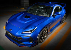 UgWp GR86 BRZ ZN8 ZD8 GA{lbg (h FRP h Result Japan