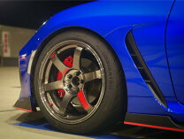 楽天市場】トヨタ 86 キャリパー カバーの通販