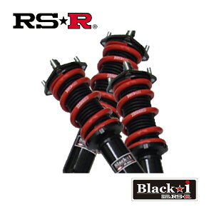 RSR ���H�N�V�[ ZRR80W �ԍ��� BKT930M RS-R Black-i