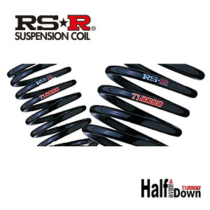 RSR At@[hnCubh AYH30W _ETX XvO Â T948THDR RS-R Ti2000 HALF DOWN Ti2000 n[t_E