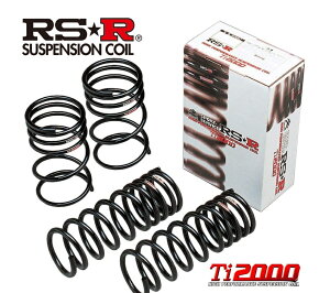 RSR N-WGN NS GkS JH3 _ETX XvO 1䕪 H412TS RS-R Ti2000 SUPER DOWN Ti2000 X[p[_E