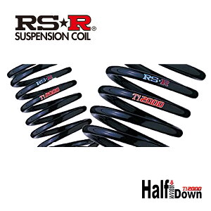 RSR tBbg GR3 _ETX XvO tg H250THDF RS-R Ti2000 HALF DOWN Ti2000 n[t_E