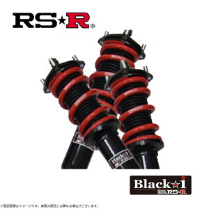 RSR N-WGNJX^ JH3 ԍ Aԍ:lW BKH412M RS-R Black-i ubNi