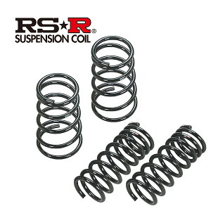 RSR �����Z�f�X�E�x���c W212(DBA-212056C) �_�E���T�X �X�v�����O �t�����g BE035TDF RS-R Ti2000 DOWN Ti2000 �_�E��