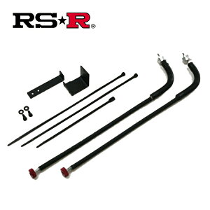 RSR XJCCGTR BCNR33 ԍ tLVuAWX^[ FA124B RS-R Sports-i Flexible Adjuster X|[ci