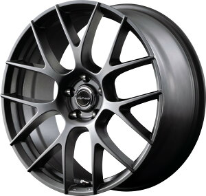 20�C���` 5H114.3 8.5J+44 5�� ���t�B�i�[�_ ���[�V����3 �z�C�[�� 1�{ �n�C�p�[���^���R�[�g MID WHEELS Lefinada MOTION3
