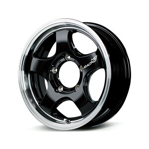 16C` 5H139.7 5.5J+20 5 Wj[pzC[ 1{ ubN |bV MID WHEELS MID RACING R05HC