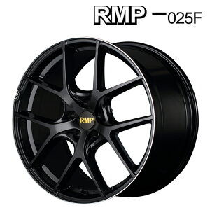 18インチ 5H114.3 7.0J 7J+48 5穴 ホイール 1本 セミグロスブラック+リムエッジDC+ロゴマシニング MID WHEELS MID EXCLUSIVE 025F