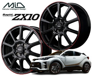 MID Rapid Performance ZX10 zC[ 16C` 4H100 6J+42 1{ 4 ubN bhC sbh ptH[}X ZX10 }J