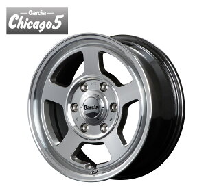 15C` 5H139.7 6.0J 6J-5 5 KVA VJS5 Wj[ p zC[ 4{ ^bNO[|bV MID WHEELS GARCIA Chicago5