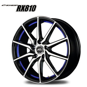 18C` 5H114.3 7.0J 7J+48 5 zC[ 1{ ubN|bV A_[Jbgu[ MID WHEELS RX810