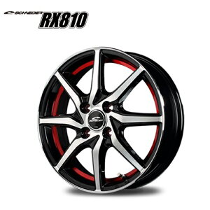 15C` 4H100 5.5J+45 4 zC[ 4{ ubN|bV A_[Jbgbh MID WHEELS RX810