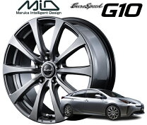 楽天市場】eurospeed g10 17インチの通販