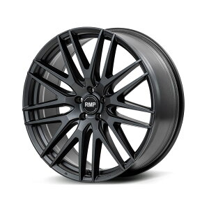 18インチ 5H100 7.0J 7J+48 5穴 ホイール 4本 セミグロスガンメタ MID WHEELS MID EXCLUSIVE 029F