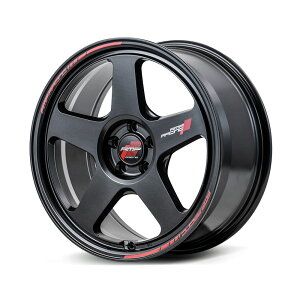 MID RACING TR50 zC[ 16C` 6H139.7 6.5J+45 4{ ^[}bNubN }J