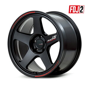 MID RACING TR50 zC[ 18C` 5H114.3 8J+45 1{ ^[}bNubN }J