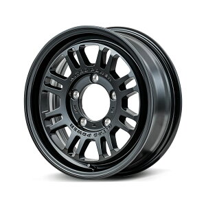 16C` 5H139.7 5.5J+20 5 iCgp[ ATg Wj[ pzC[ 4{ Z~OXubN MID WHEELS NITRO POWER M16 ASSAULT