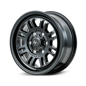 17C` 6H139.7 6.5J+38 6 iCgp[ ATg zC[ 1{ Z~OXubN MID WHEELS NITRO POWER M16 ASSAULT