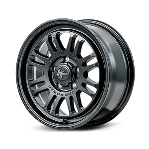 17C` 5H114.3 7.0J 7J+42 5 iCgp[ ATg zC[ 4{ Z~OXubN MID WHEELS NITRO POWER M16 ASSAULT
