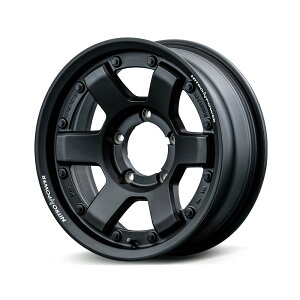 16C` 5H139.7 6.0J 6J-5 5 iCgp[ J[r Wj[VG pzC[ 1{ KubN MID WHEELS NITRO POWER M6 CARBINE
