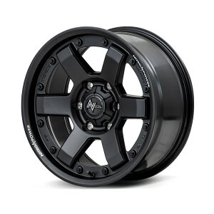 17C` 6H139.7 8.0J 8J+20 6 iCgp[ J[r zC[ 4{ KubN MID WHEELS NITRO POWER M6 CARBINE