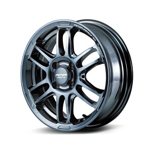 MID RACING R26 nCG[X pzC[ 16C` 6H139.7 6.5J+38 4{ fB[v`^Vo[ }J